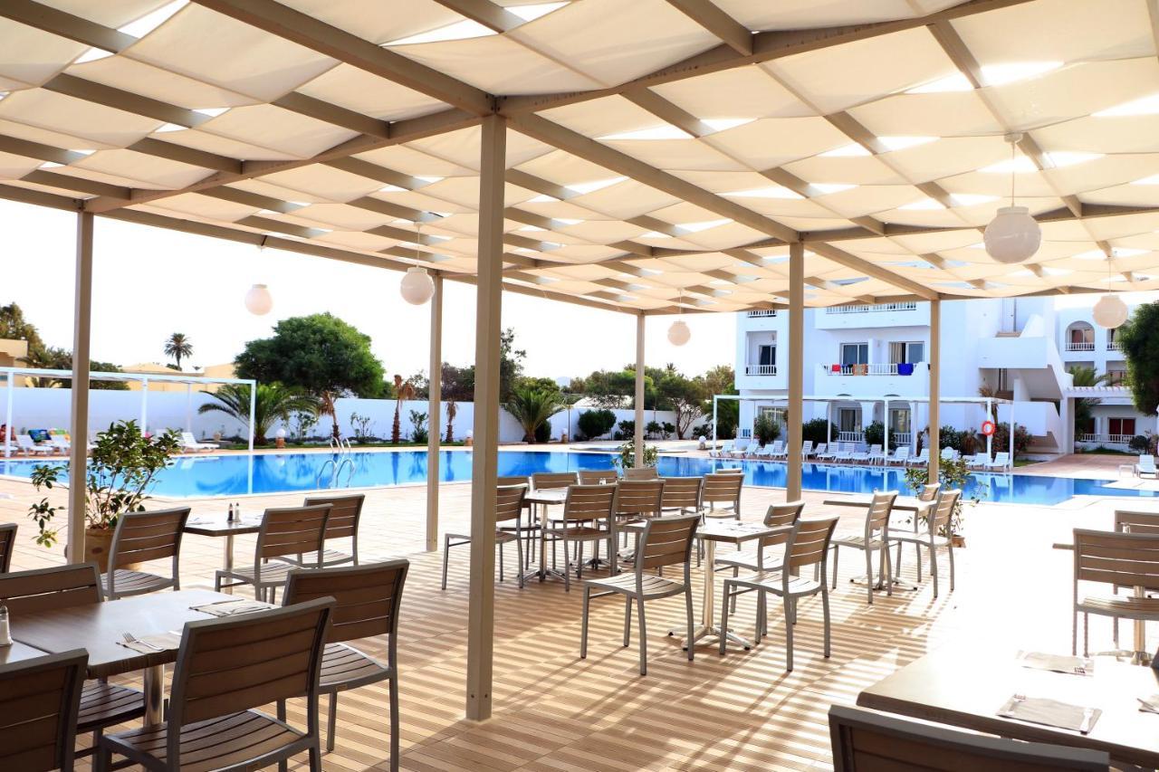 Meninx Djerba