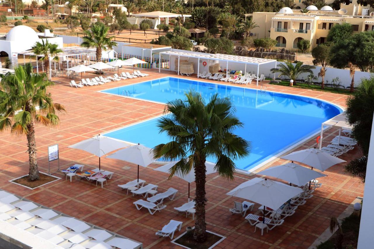 Meninx Djerba Hotel Midoun