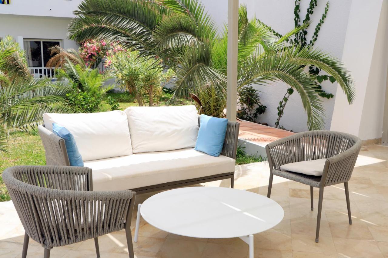 Hotel Meninx Djerba 4*