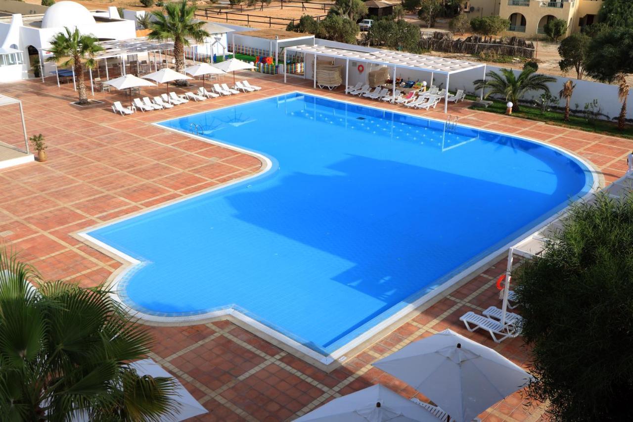 Hotel Meninx Djerba