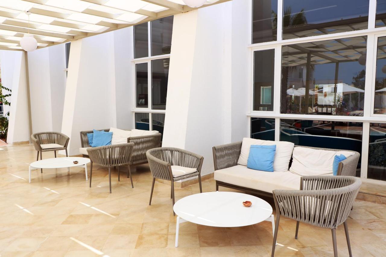 Hotel Meninx Djerba 4*