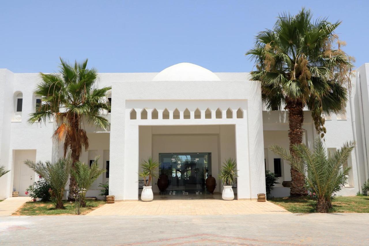 Hotel Meninx Djerba Midoun